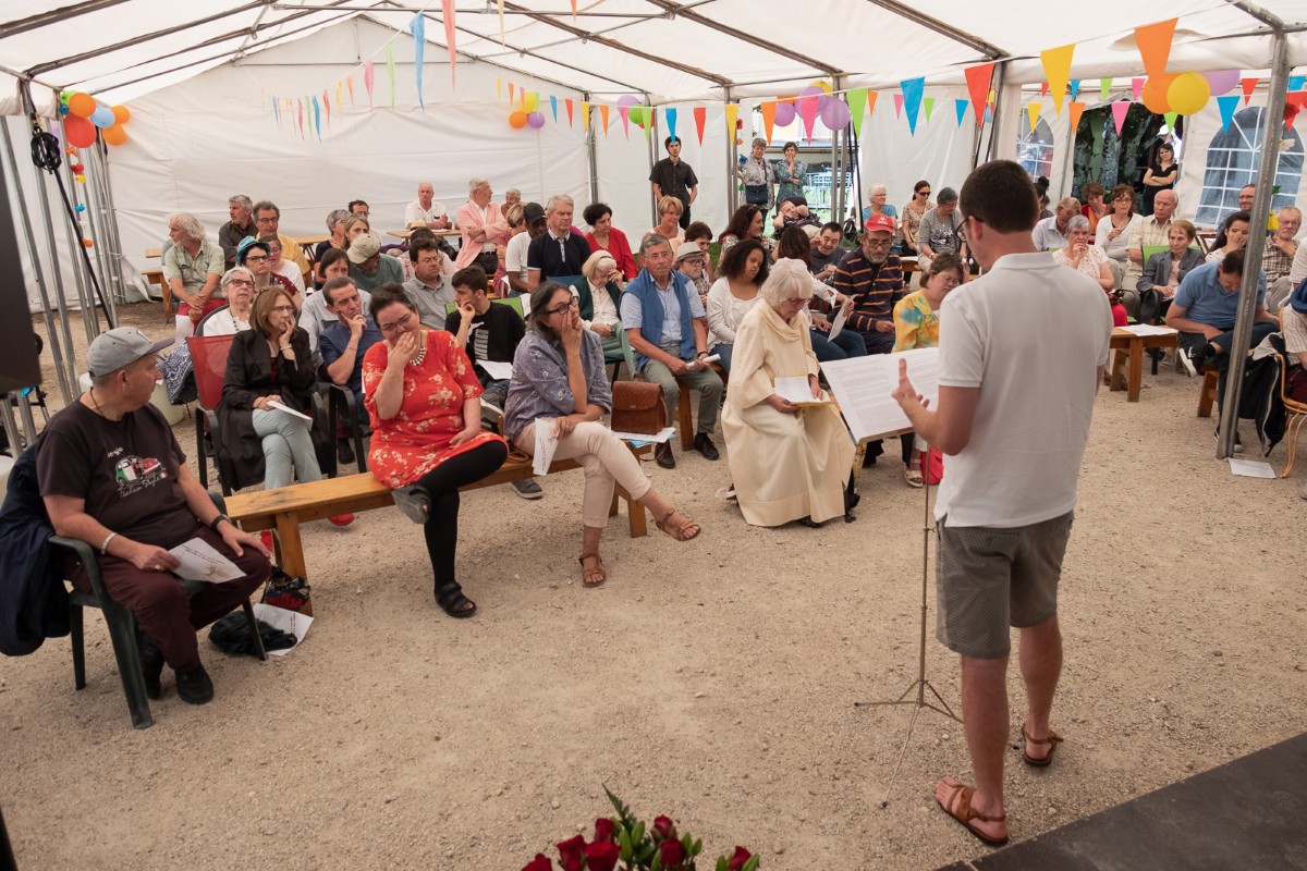 Bannière Notre association