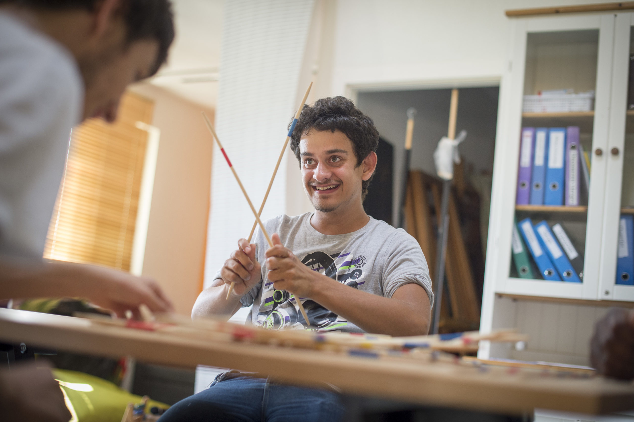 Arche Suisse Août Genève