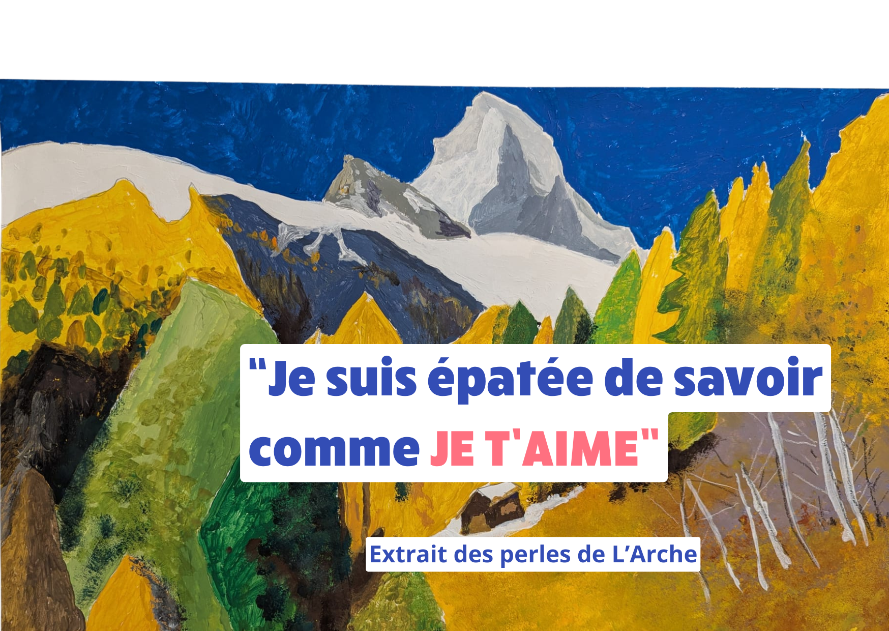 Carte de Voeux pour site