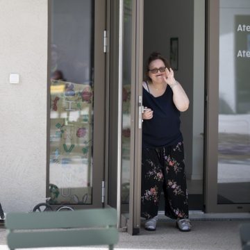 Teaser Nous rejoindre