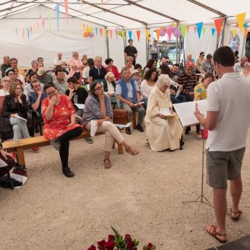 Bannière Notre association