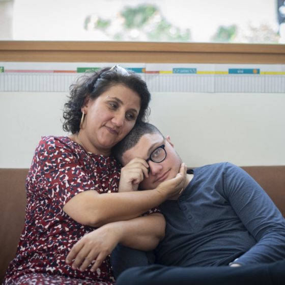 Pourquoi nous soutenir