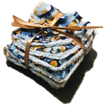 Lingette démaquillante